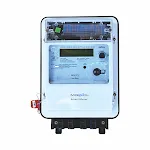 MGVCL Smart Meter icon
