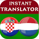 Croatian Dutch Translator icon