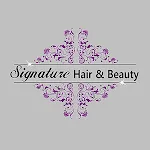 Signature Hair and Beauty icon