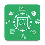 Learn - VBA icon