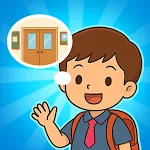 Rush to Class icon
