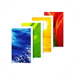 Backgrounds HD (Wallpapers) icon