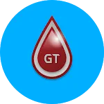 Blood Glucose Tracker icon