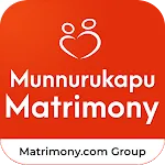 Munnurukapu Matrimony App icon