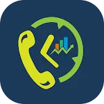 Call Analysis - Call Backup icon
