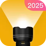 Flashlight icon