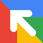 ReviewUP:Google Review icon