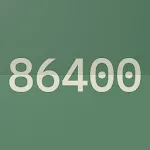 86400 icon