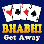 Bhabhi Card Game icon