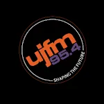 UJ FM 95.4 icon