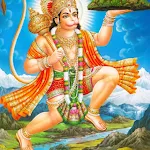 Hanuman Chalisa হনুমান প্রণাম icon
