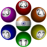 Lotto Player India icon