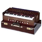 Harmonium book (hindi) 2024 icon
