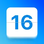 Calendar 2025: Meeting Planner icon