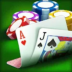 Blackjack icon