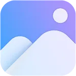 Gallery-Photo Gallery icon