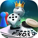VIP Games: Hearts, Euchre icon