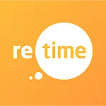 ReTime - Efficiency Study icon