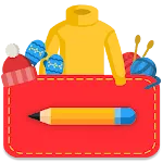 Patternum - Pattern Builder icon
