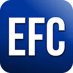 Everton News - Fan App icon