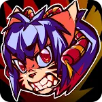 Kitsune power destruction icon
