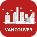 Vancouver Travel Guide icon