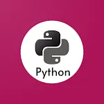 Learn Python icon
