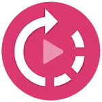 Smart Video Rotate and Flip icon