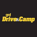 Go! Drive & Camp icon