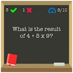 Primary School Questions icon