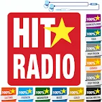 Hit Radio - all stations from icon