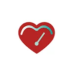 Blood Pressure Register icon