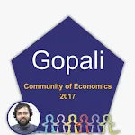 Naveen's Gopali icon