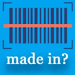 Boycott & Product Scanner icon