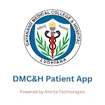 DMCH Patient Application icon