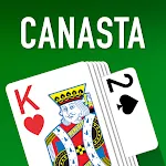 Canasta Card Game icon