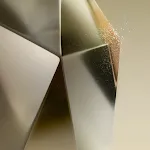 Galaxy S24 Live Wallpaper icon