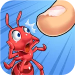 Ant Smash Master icon
