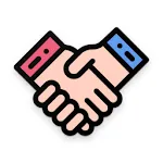 Hungrykart Partner App icon