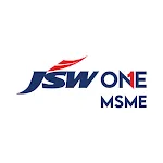 JSW One MSME icon
