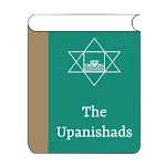 The Upanishads icon