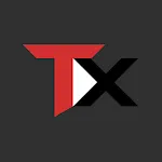 IPTV - Tidox Player icon