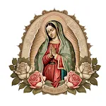 Virgen de Guadalupe icon