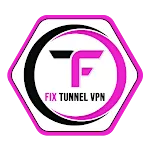 FIX Tunnel VPN icon