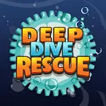 Deep Dive Rescue icon