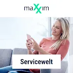 maXXim Servicewelt icon