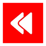 Reverse Video Fun Creater Edit icon