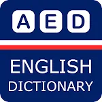 Advanced English Dictionary icon