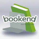 bookend icon