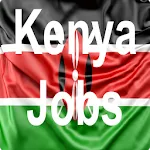 Kenya Jobs - Jobs in Kenya icon